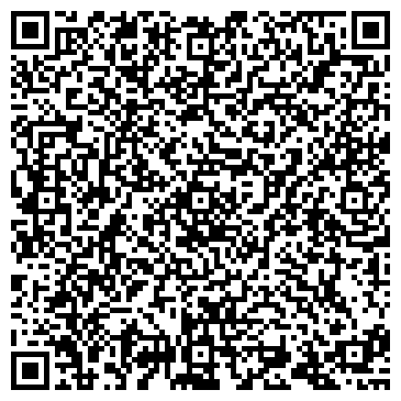 QR-код с контактной информацией организации Киоск фастфудной продукции, район Вешняки