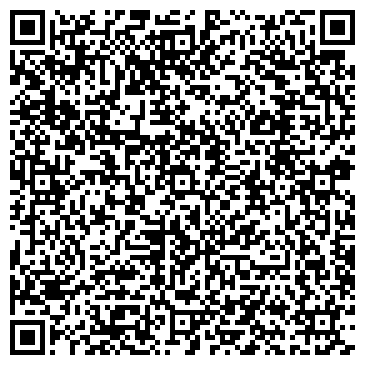 QR-код с контактной информацией организации Лакки
