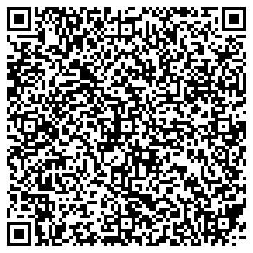 QR-код с контактной информацией организации Киоск по продаже фастфудной продукции, район Выхино