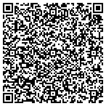 QR-код с контактной информацией организации Сюрприз