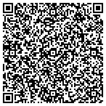 QR-код с контактной информацией организации Донер Кебаб, киоск фастфудной продукции, ООО Либра