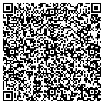 QR-код с контактной информацией организации ИП Магазин  Бусинка