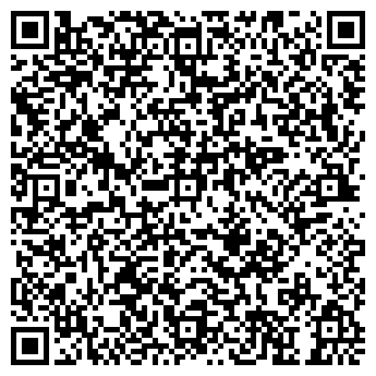 QR-код с контактной информацией организации ООО Вивагс-ЖЭК