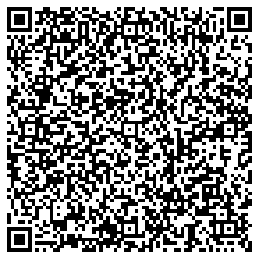 QR-код с контактной информацией организации Киоск по продаже фастфудной продукции, район Новокосино