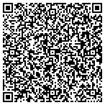 QR-код с контактной информацией организации Радуга рукоделия
