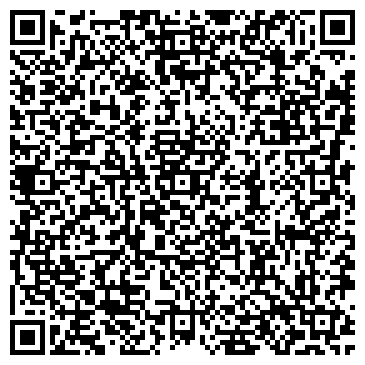 QR-код с контактной информацией организации ИП Кузнецова А.Ю.