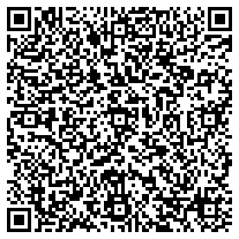 QR-код с контактной информацией организации Айкрафт оптика