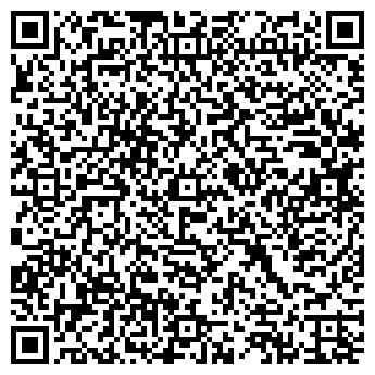 QR-код с контактной информацией организации Аквилон