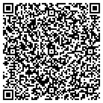 QR-код с контактной информацией организации Лагмаджо, магазин фастфудной продукции