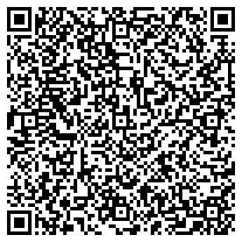 QR-код с контактной информацией организации Айкрафт оптика