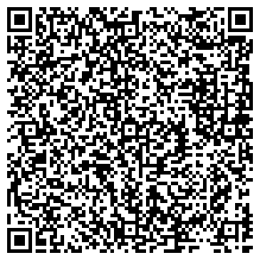 QR-код с контактной информацией организации Лоскутные мечты