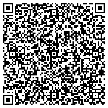 QR-код с контактной информацией организации Террадо