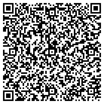 QR-код с контактной информацией организации Виктория