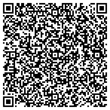 QR-код с контактной информацией организации Ням-Ням Хауз, магазин фастфудной продукции