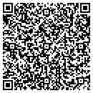 QR-код с контактной информацией организации ООО Антарес