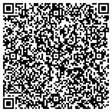 QR-код с контактной информацией организации Радуга текстиля