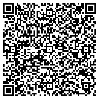 QR-код с контактной информацией организации ГАСТРОНОМ