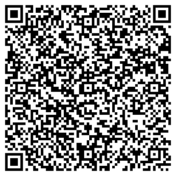 QR-код с контактной информацией организации Невский