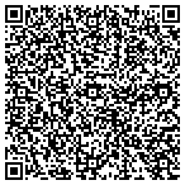 QR-код с контактной информацией организации ООО Европейский дом