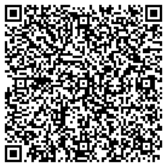 QR-код с контактной информацией организации ИП Рузанова С.П.