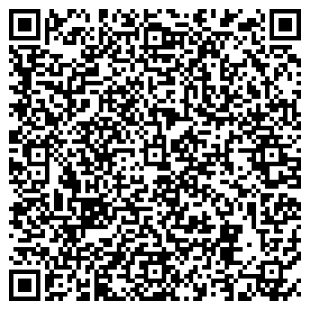 QR-код с контактной информацией организации Родителева 17-21