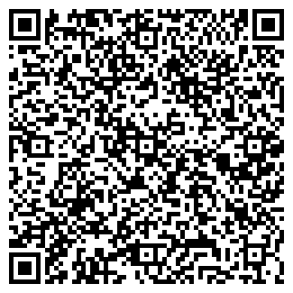 QR-код с контактной информацией организации Ткаченко, 1, ТСЖ