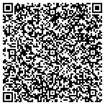 QR-код с контактной информацией организации Киоск фастфудной продукции, Академический район