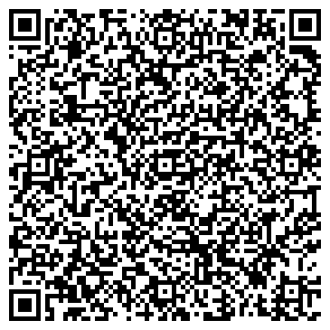 QR-код с контактной информацией организации Шаурма, магазин фастфудной продукции