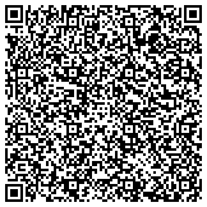QR-код с контактной информацией организации ООО Управляющая компания Ленинградского района