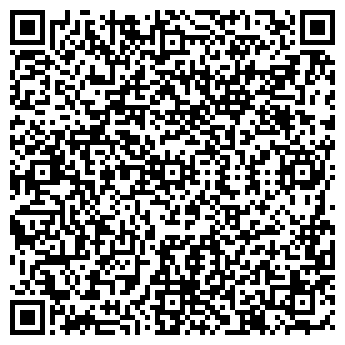 QR-код с контактной информацией организации ООО Пласко