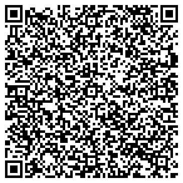 QR-код с контактной информацией организации Киоск фастфудной продукции, район Филёвский парк