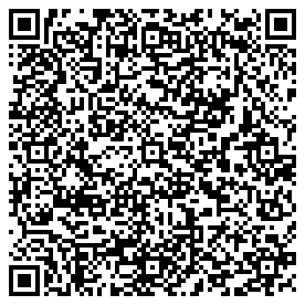 QR-код с контактной информацией организации Вальяж