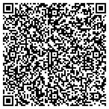 QR-код с контактной информацией организации Киоск фастфудной продукции, район Новогиреево