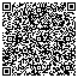 QR-код с контактной информацией организации ПРОДУКТЫ