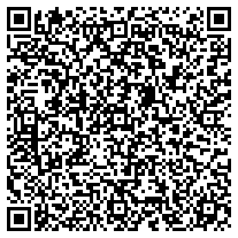 QR-код с контактной информацией организации Кудряшка