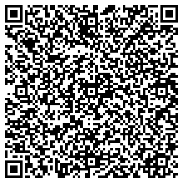QR-код с контактной информацией организации Киоск фастфудной продукции, район Нагатино-Садовники