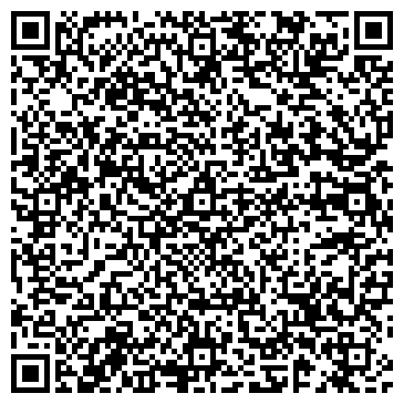 QR-код с контактной информацией организации Киоск фастфудной продукции, район Измайлово