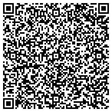 QR-код с контактной информацией организации Киоск фастфудной продукции, г. Домодедово