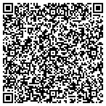 QR-код с контактной информацией организации Киоск фастфудной продукции, район Коптево