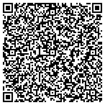 QR-код с контактной информацией организации Мир аквариумов DISCUS
