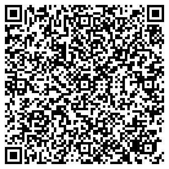 QR-код с контактной информацией организации ООО Домосеть-76