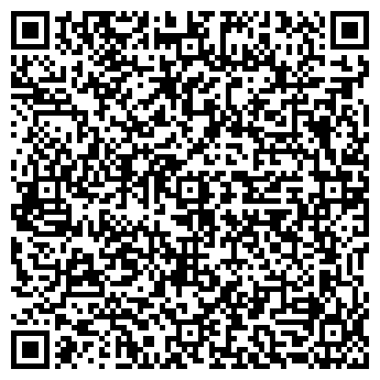 QR-код с контактной информацией организации Шатен