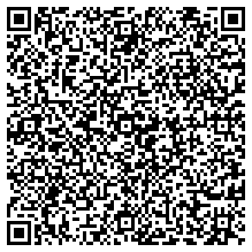 QR-код с контактной информацией организации Киоск фастфудной продукции, г. Пушкино