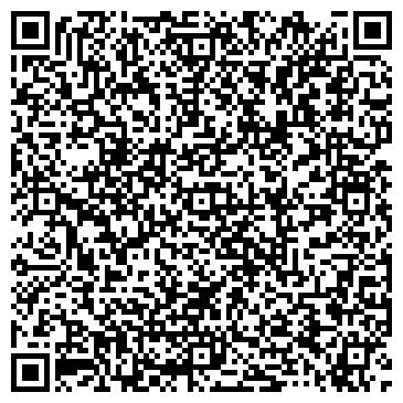 QR-код с контактной информацией организации Киоск фастфудной продукции, Нагорный район