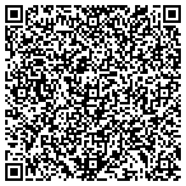 QR-код с контактной информацией организации ООО Полиграф-Сибирь