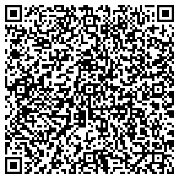 QR-код с контактной информацией организации ООО Матрица