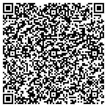 QR-код с контактной информацией организации Киоск фастфудной продукции, район Якиманка
