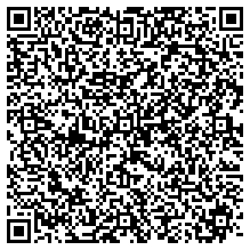 QR-код с контактной информацией организации Киоск фастфудной продукции, район Котловка