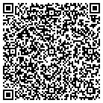 QR-код с контактной информацией организации Севилья