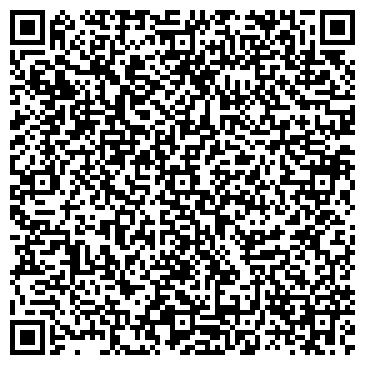 QR-код с контактной информацией организации Киоск фастфудной продукции, Бабушкинский район